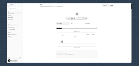 PinPilot gallery image