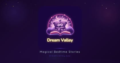 Dream Valley gallery image