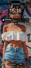 NebuWall gallery image
