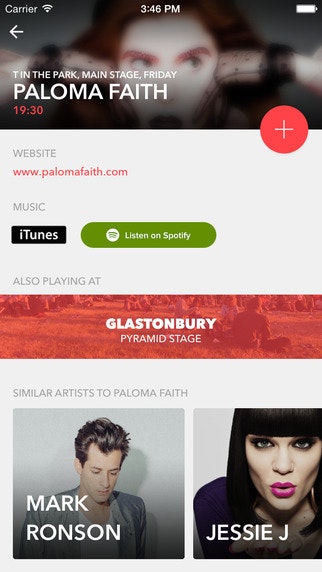 Festvl gallery image