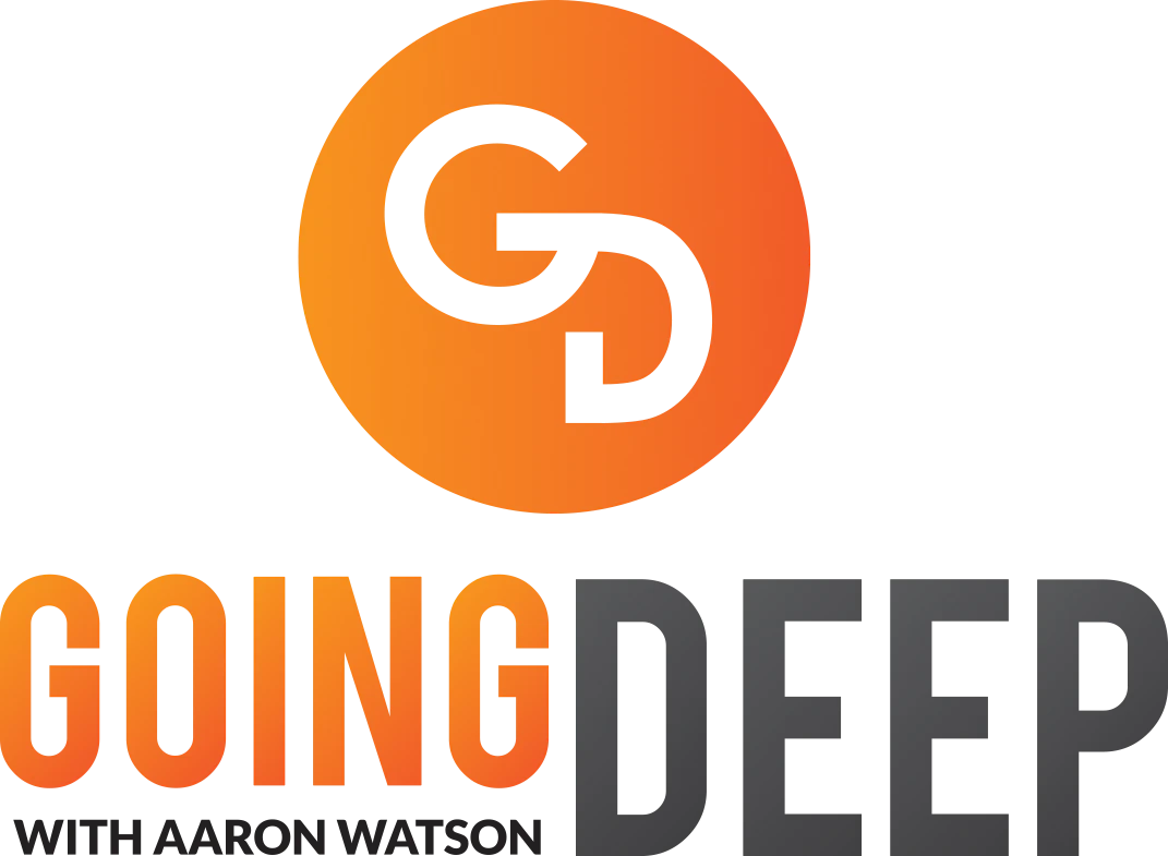 Going Deep 177 - Isaac Saul on the 2016 Election & Modern Media