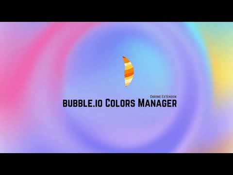 Bubble.io style manager gallery image
