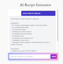 AIWidgetPro gallery image