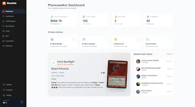 ManaGate gallery image