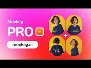 Mockey AI Pro gallery image