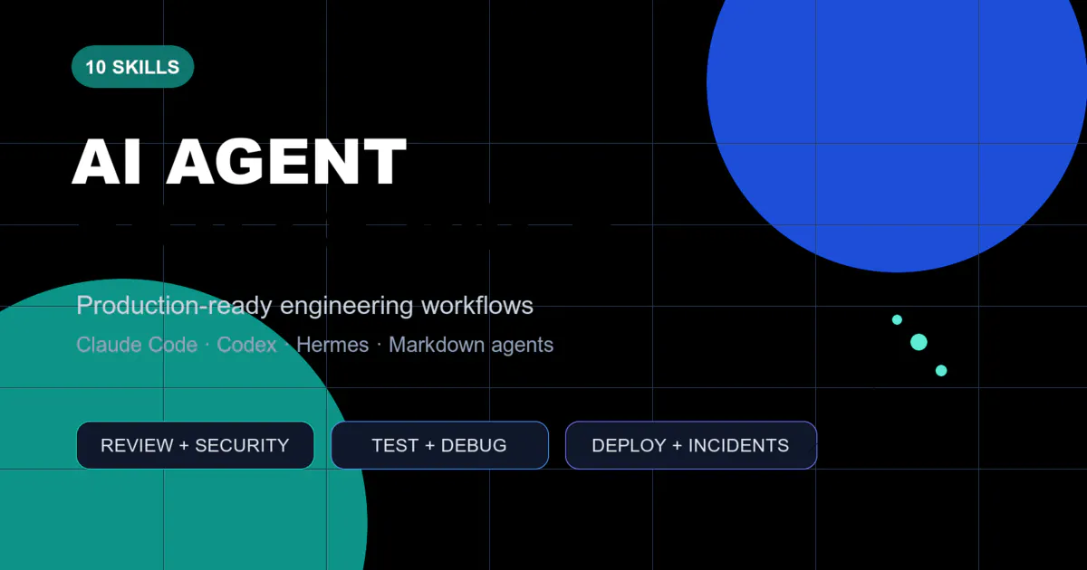AI Agent Skills Pack gallery image