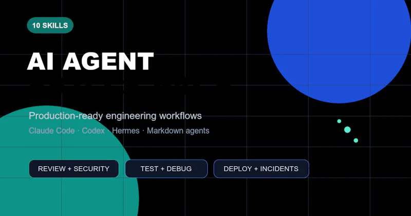 AI Agent Skills Pack screenshot 1