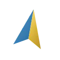 Prompt Compass logo
