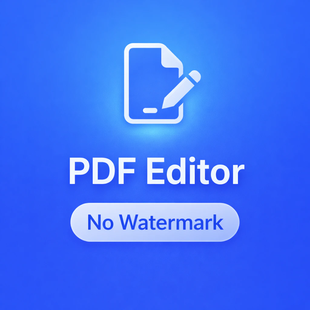 DesignForge360 PDF Editor