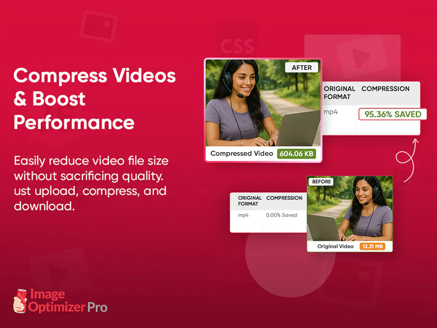 Image Optimizer Pro gallery image
