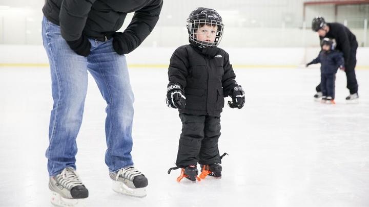 Skateez Skate Trainers gallery image