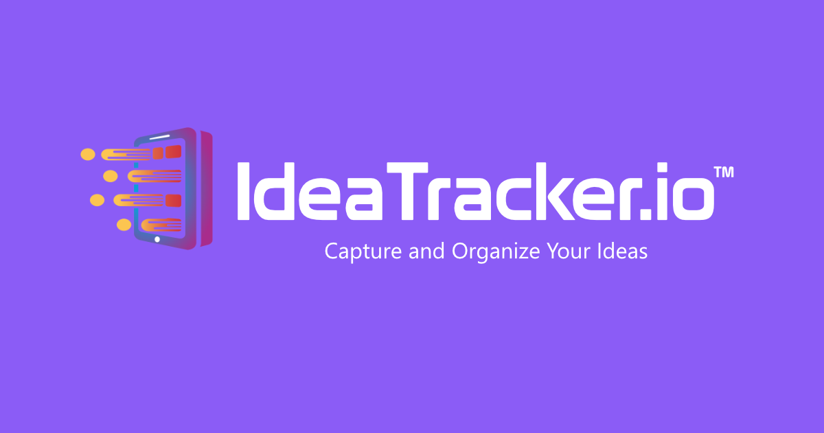 IdeaTracker gallery image