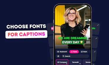 CaptionKit gallery image