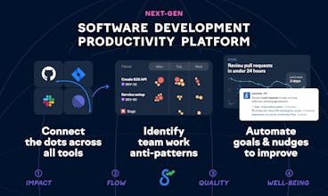 Swarmia gallery image