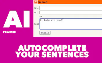 AutoComplete gallery image