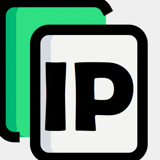 Copy My IP