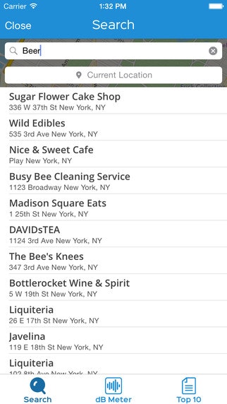 SoundPrint gallery image