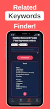 TubeBoost AI: Seo for Youtuber gallery image