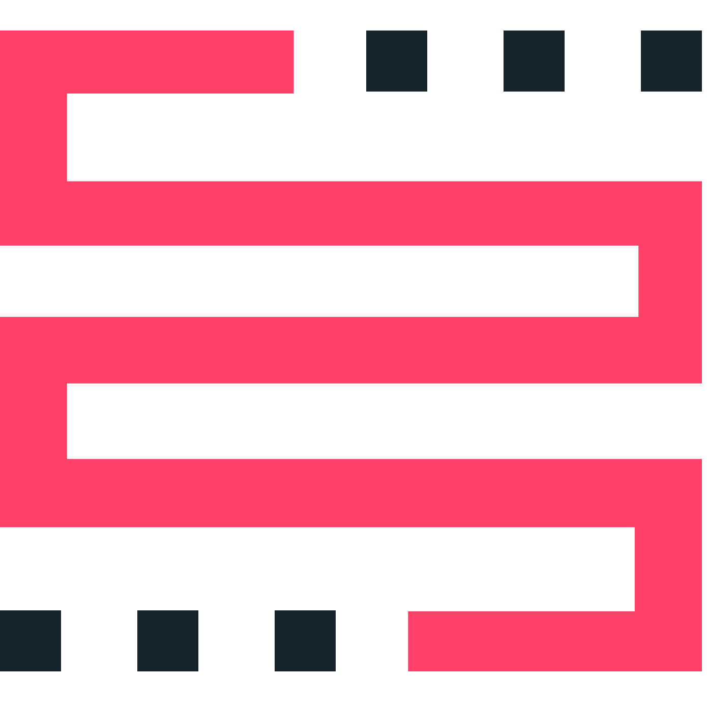 Portify logo