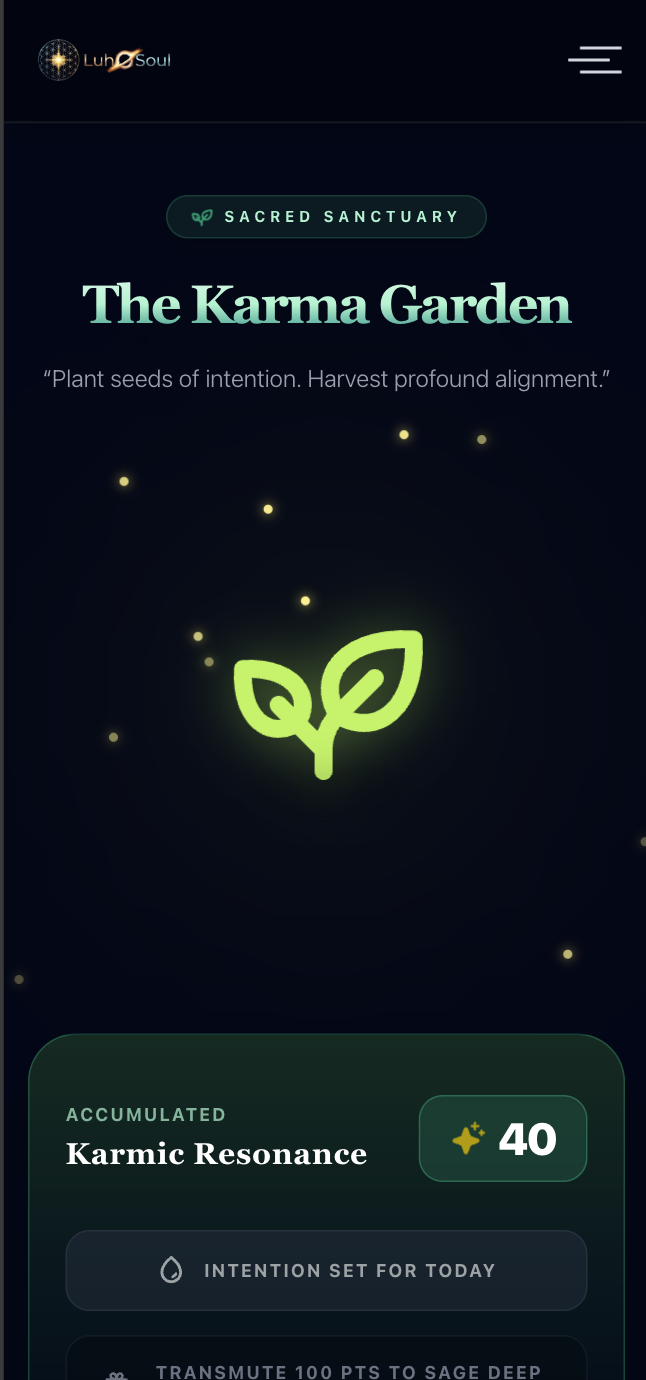 LuhoSoul gallery image