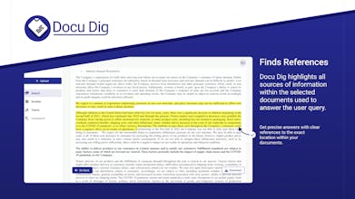 Docu Dig gallery image