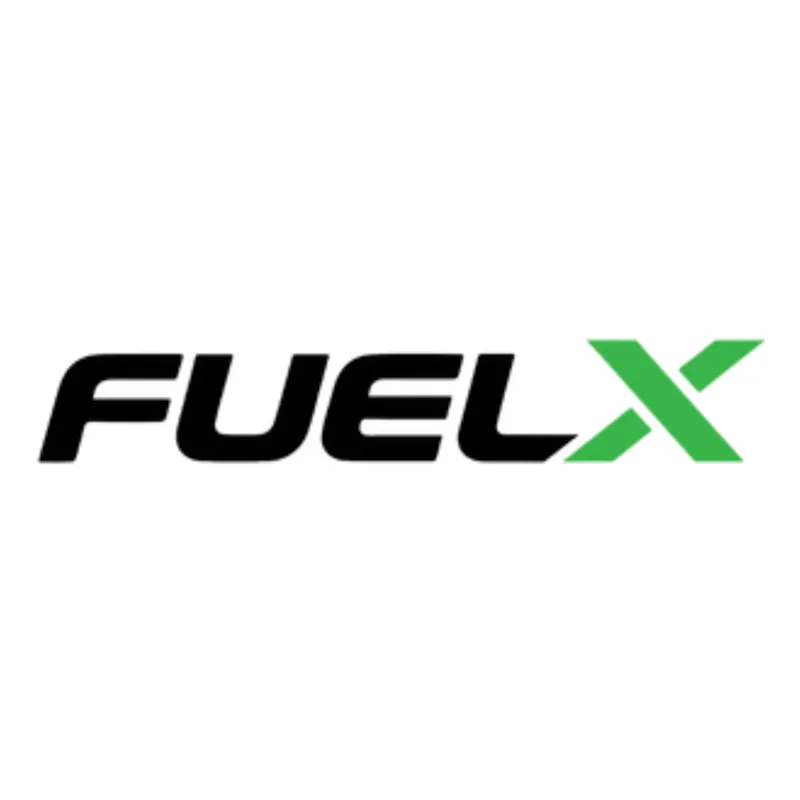 FuelX screenshot 1