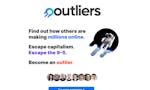 Ooutliers image