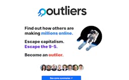 Ooutliers media 1