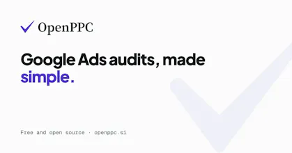 OpenPPC gallery image
