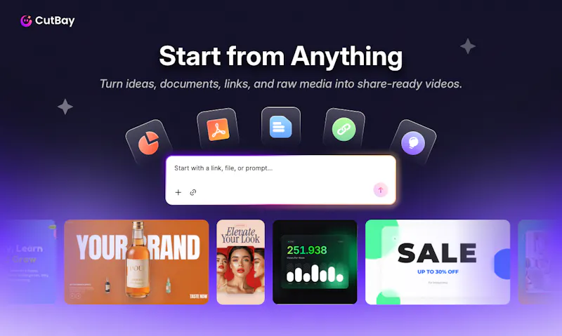 CutBay screenshot 3