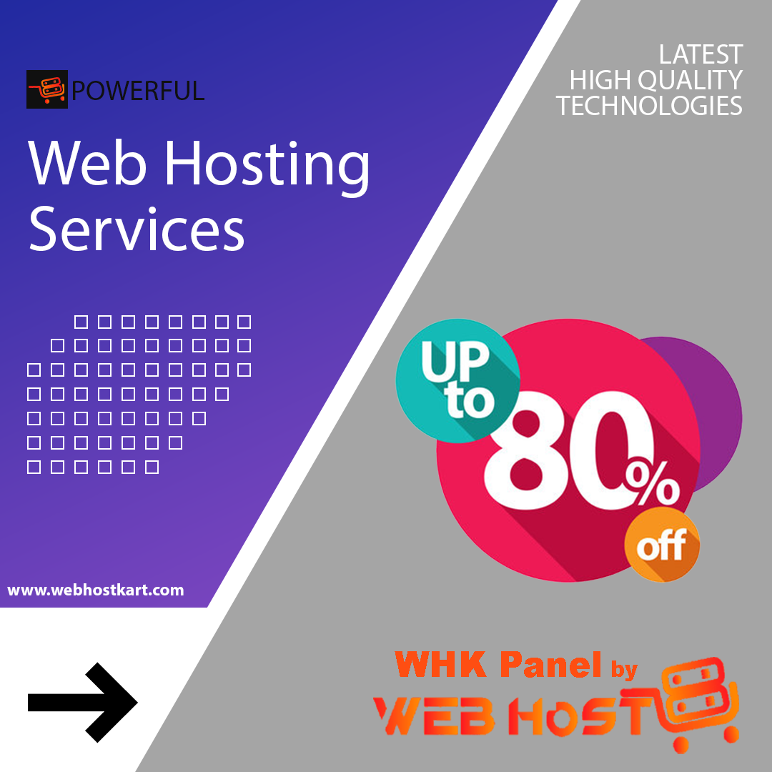 Media Hosting Web Premium - Dapatkan lebih banyak kuasa dengan sumber web yang dioptimumkan 4