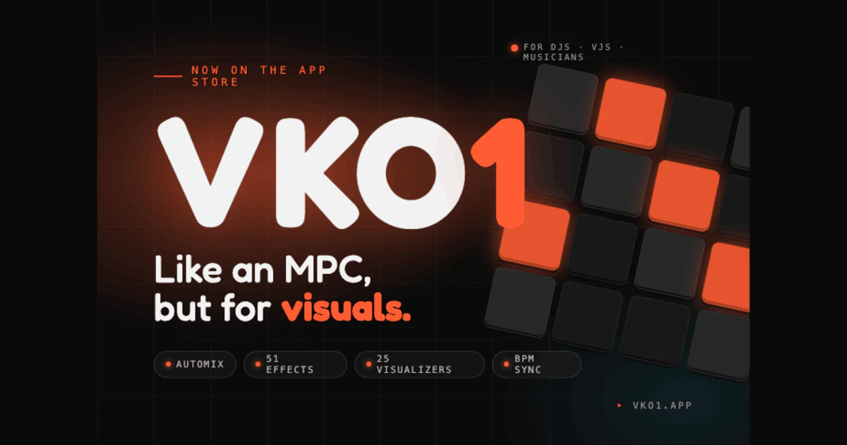 VKO1 screenshot 1