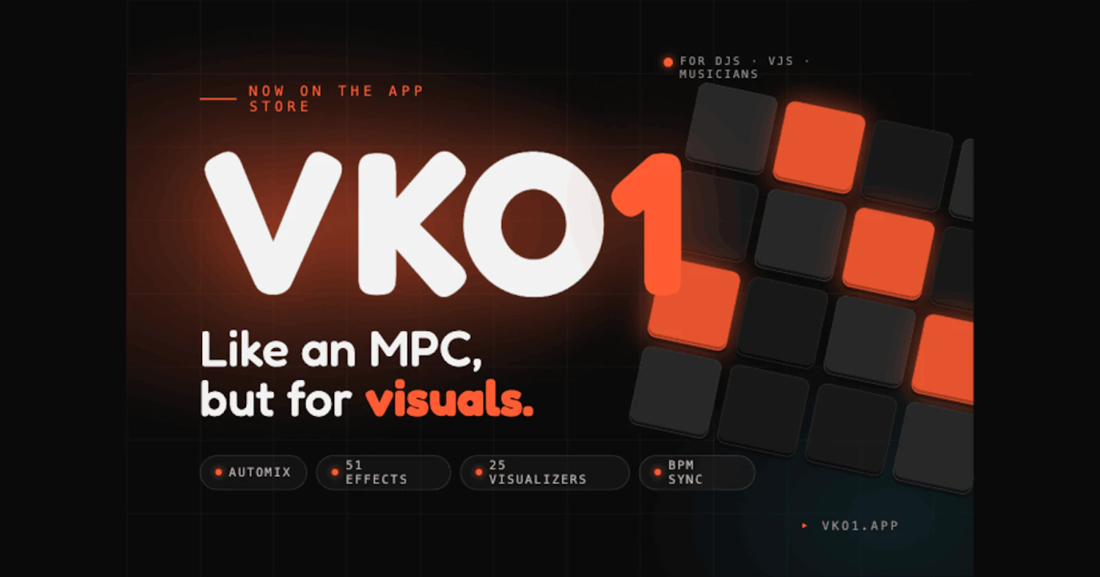 VKO1 screenshot 2
