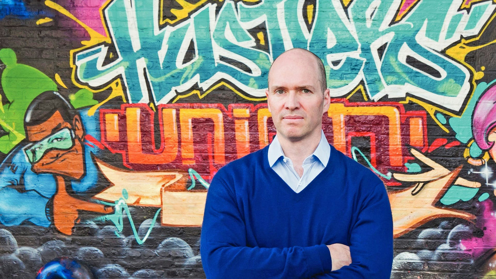 The Hard Thing About Hard Things: Building a Business When T Image