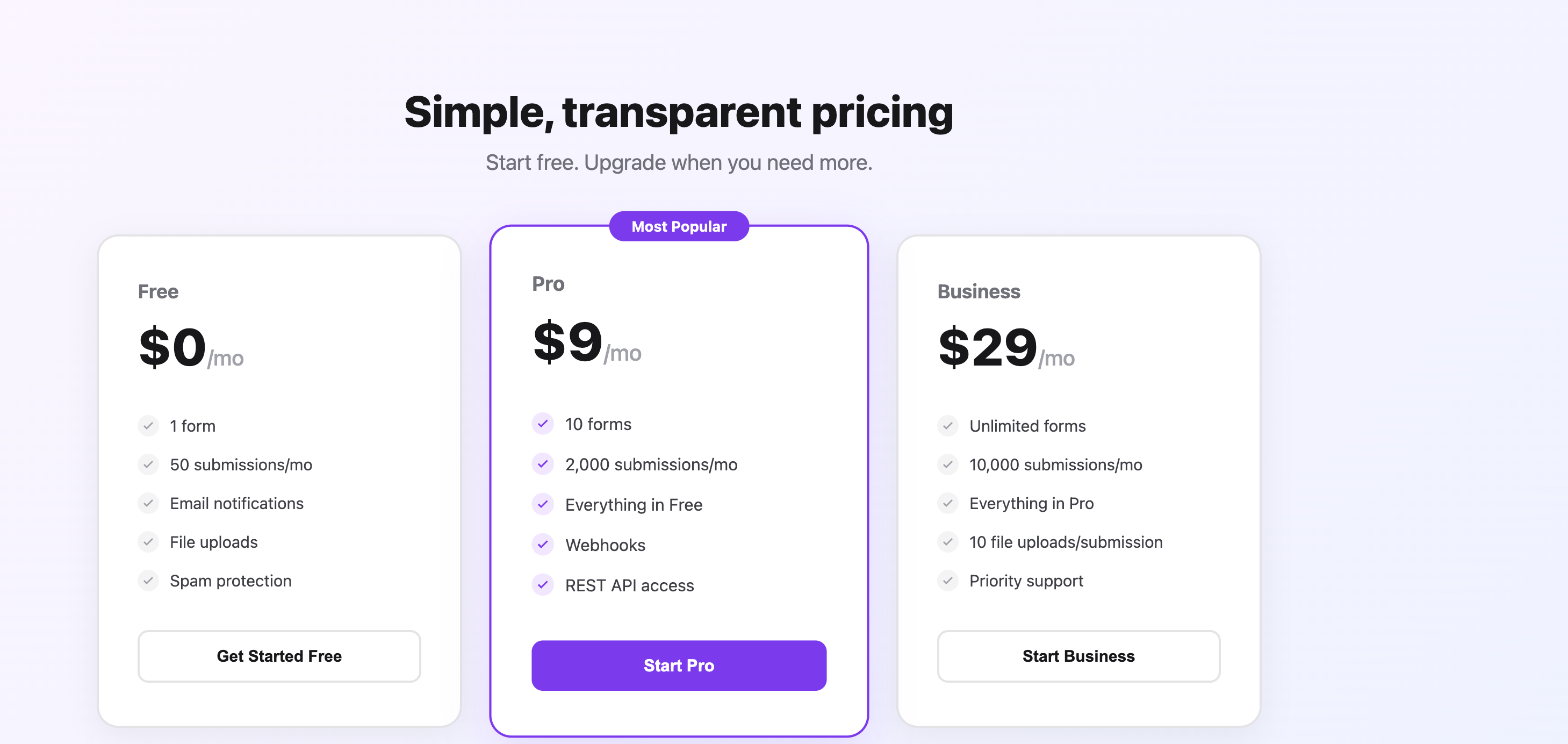 SnapForm - Screenshot 4 showing product features and functionality