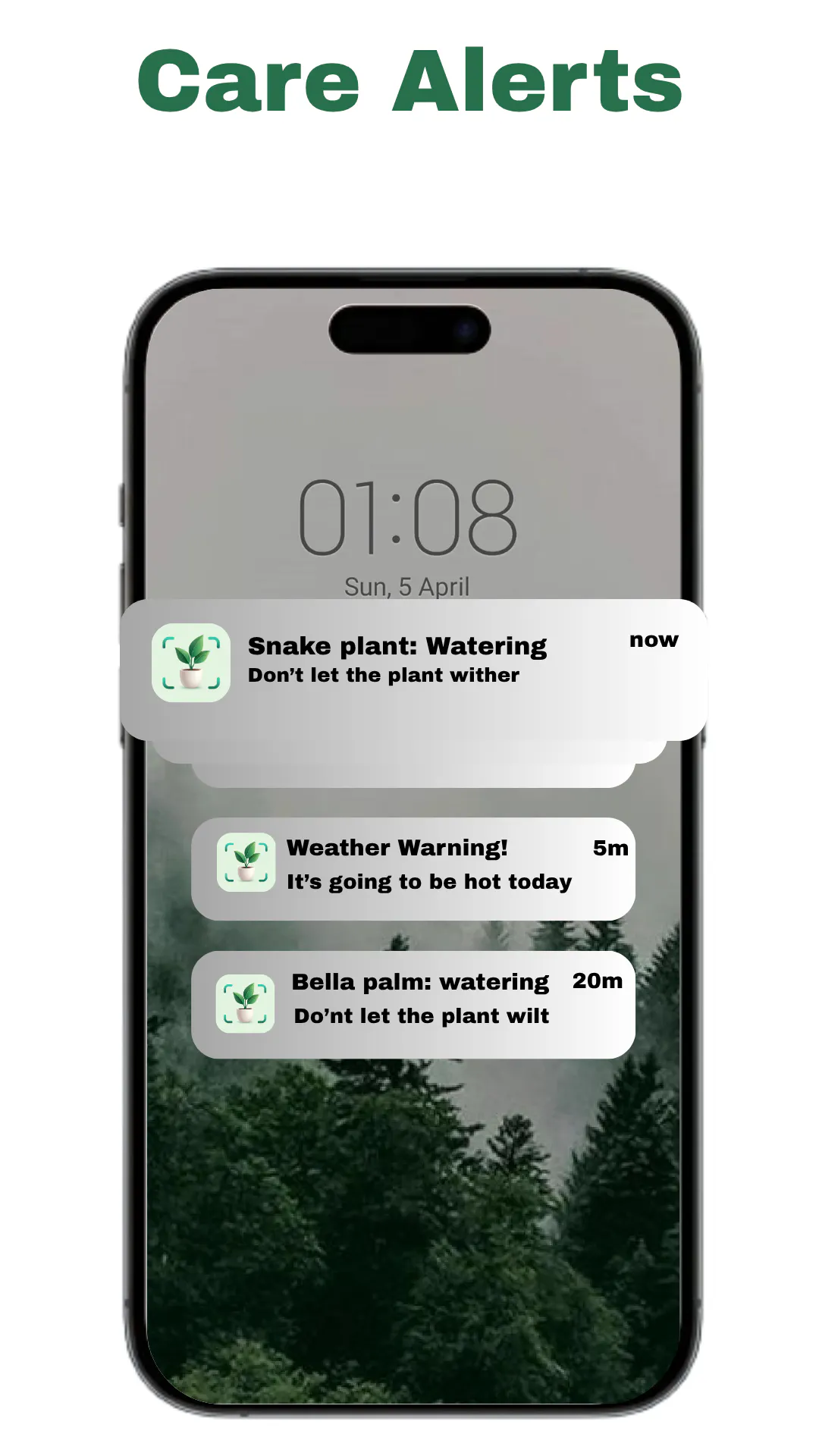 Plantly: Plant ID & Care Guide gallery image