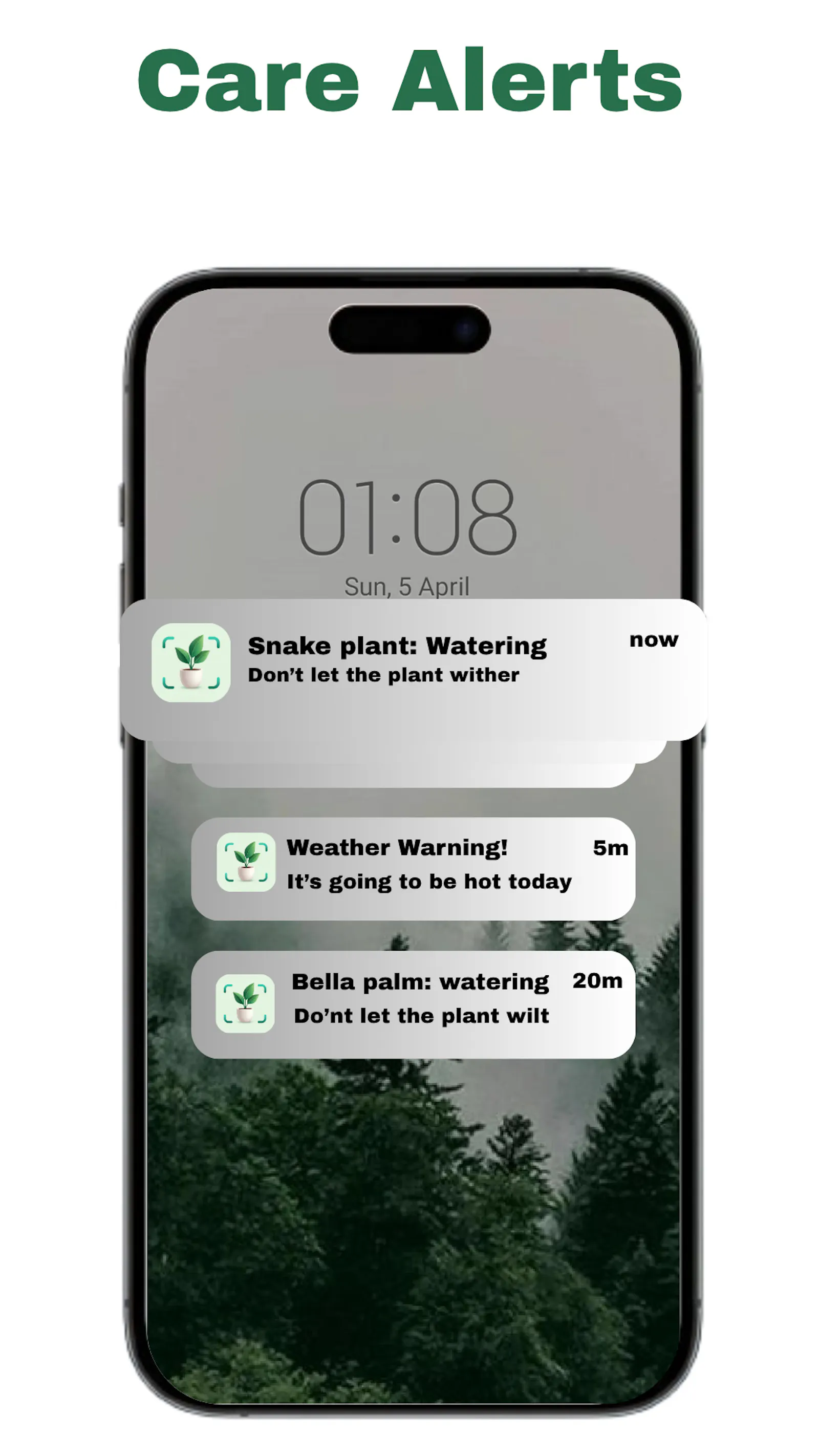 Plantly: Plant ID & Care Guide screenshot 5