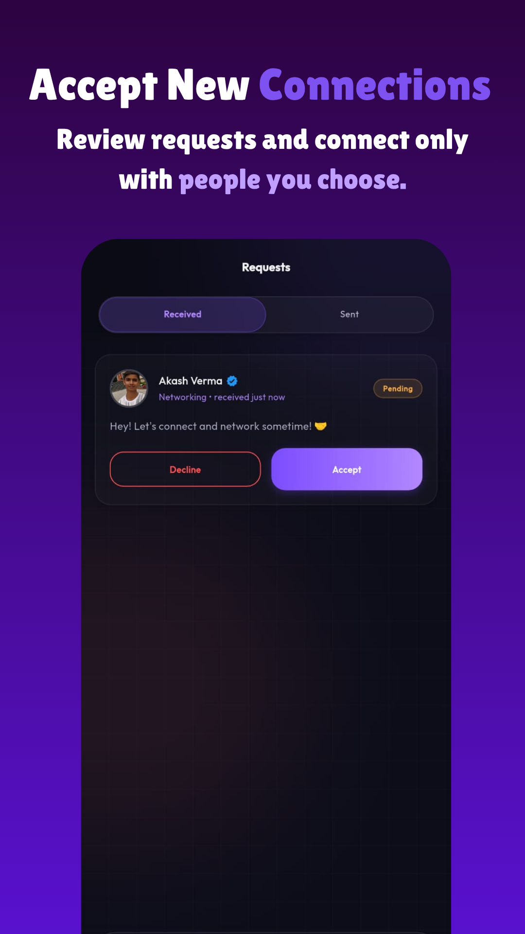 WhichOne – Discover Nearby gallery image