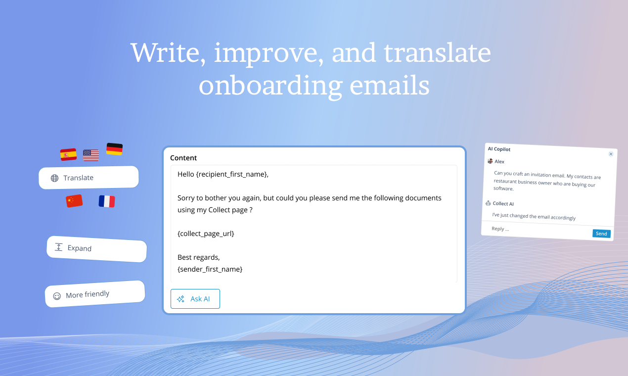 Collect 2.0 gallery image