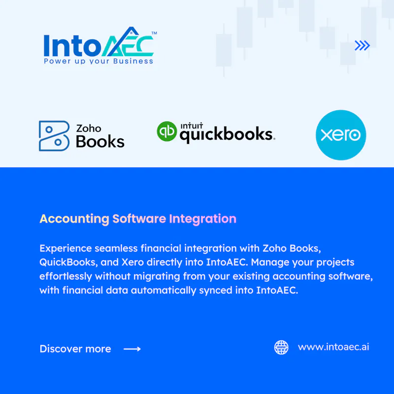 IntoAEC screenshot 4