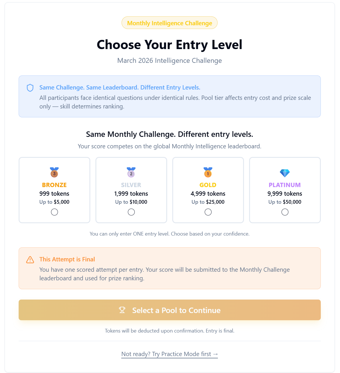 Eurekaa - Screenshot 4 showing product features and functionality