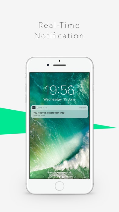 Quote N Fix gallery image