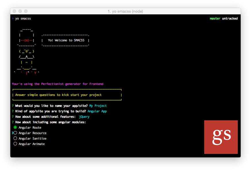 Generator Smacss gallery image