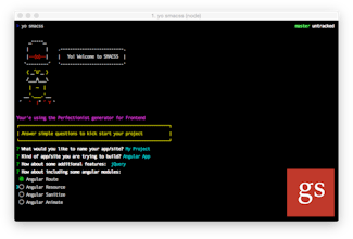 Generator Smacss gallery image