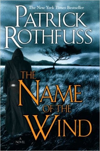 The Name of the Wind