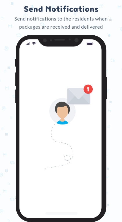 Paquete.io gallery image