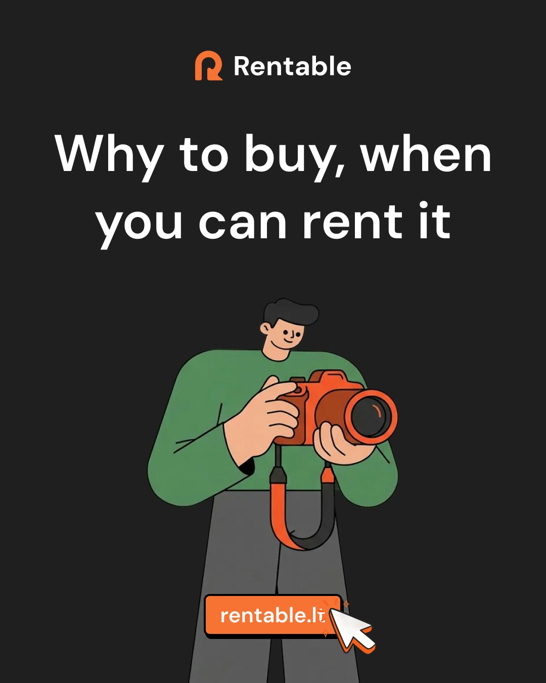 Rentable gallery image