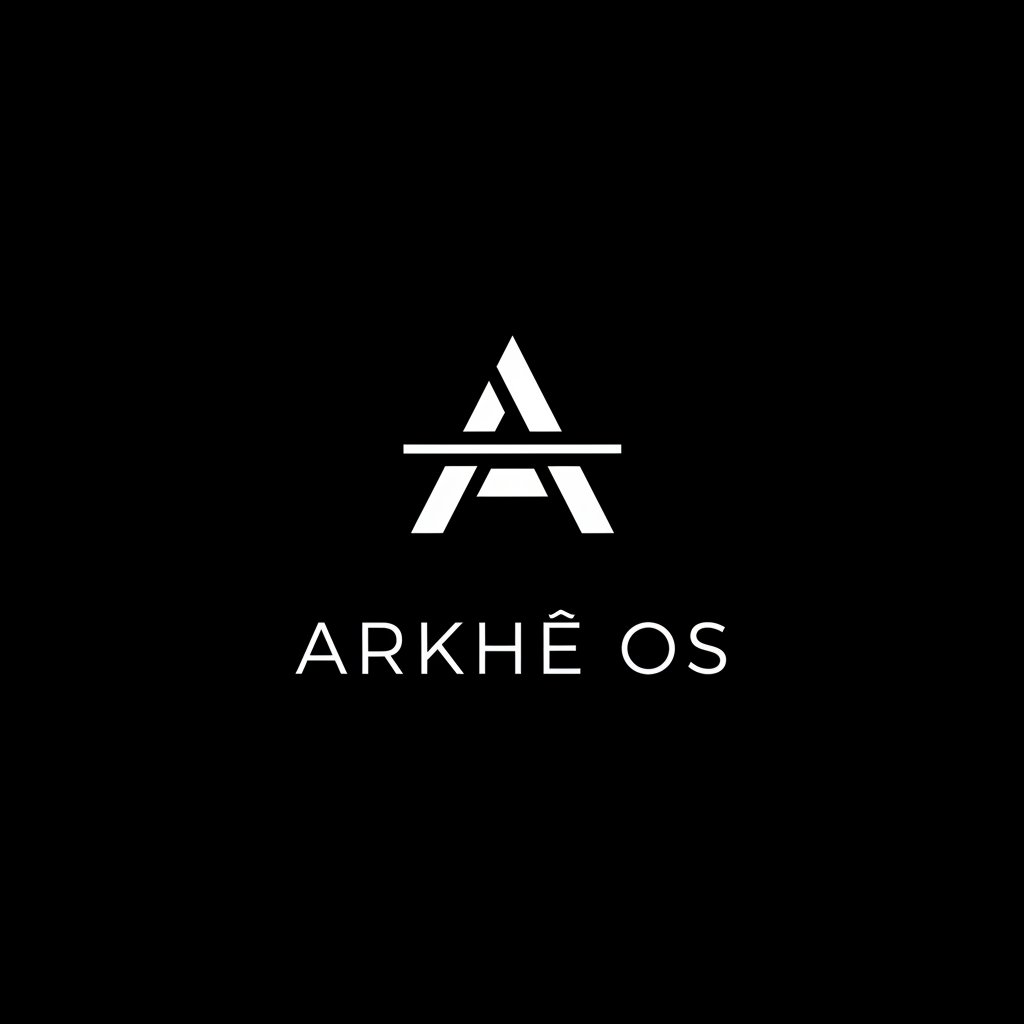 ARKHĒ OS