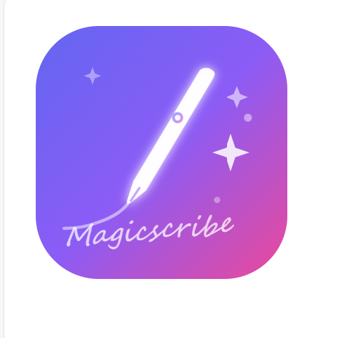 magicscribe