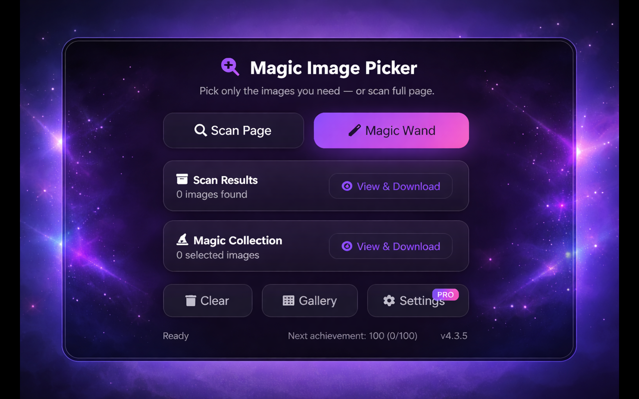 Download Images from Any Webpage gallery image